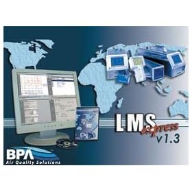Lighthouse LMS Express Software - USB Key