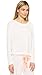 Eberjey Women's Slouchy Pajama Tee