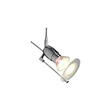 IMAGE OF WAC Lighting QF-191X6-DB Specta Track Monorail Head