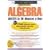Algebra Success in 20 Minutes a Day, 3rd Edition (Skill Builders)