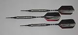 'P4' Skin Ripper Soft Tips - 20 Grams, 90% Tungsten, Soft Tip Darts
