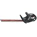 Black & Decker TR017 2-4/5-Amp 17-Inch Electric Hedge Trimmer