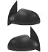 02 03 04 05 06 07 SATURN VUE POWER SIDE MIRROR PAIR