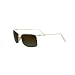Sunglasses Ray-Ban RB3499 001/T5. Lens width 58