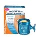 Sally Hansen Brazilian Extra-Strength Wax & Shape Kit