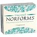Norforms, Suppositories Unscented size - 12 each