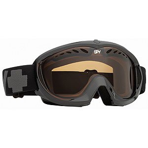 Buy Spy Optics Targa II Goggles by Spy Optics