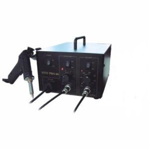 Aoyue 701A+ Dual Function Soldering and Desoldering Station On Sale