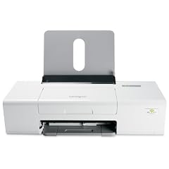 Lexmark Z1420 Tintenstrahldrucker (WLAN, Fotodruck randlos)