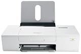 Lexmark Z1420 Tintenstrahldrucker (WLAN, Fotodruck randlos)