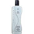 BIOSILK Farouk Systems USA Silk Therapy Shampoo Cure Soyeuse for Healthier Hair & Shine 11.6oz/300ml