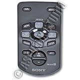 Sony RM X114 - Remote control - infrared