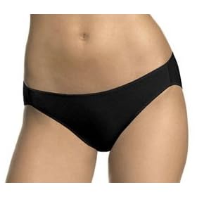 Buy Barely There Invisible Look Modal Bikini 2113 by Barely There
