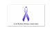 Acid Reflux Disease Awareness Rectangular Magnet