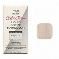 Wella Color Charm Liquid #1120 Nordic Blonde Haircolor