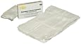 Pac-Kit by First Aid Only 3-005 Gauze Compress, 72" Length x 24" Width