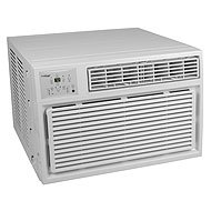 Koldfront Window Heat Cool Window Air Conditioner with Remote - 8000 BTU product image