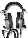 Gray Ghost DMC Headphones