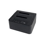 StarTech.com Hard Drive Duplicator