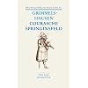Courasche / Springinsfeld / Wunderbarliches Vogelnest I und II / Rathst�bel Plutonis: Text und Kommentar (Deutscher Klassiker Verlag im Taschenbuch)