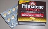 Primatene Tablets