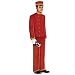 Usher Cutout