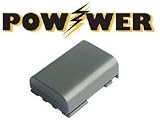 SterlingTek's POWWER Canon MD140 Digital Camera Battery