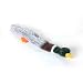 Multipet 18-Inch Migrators-Empty Nesters Dog Toy with Squeakers without Stuffing, Mallard