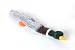 Multipet Migrators - EMPTY NESTERS Mallard Dog Toy with Squeakers without Stuffing 18