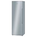Bosch KSR38X77 Freistehender K�hlschrank / A++ / 357 L / Edelstahl / Anti-Fingerprint / Abtau-Automatik