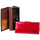dizengoff French Wallet Large