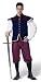 Renaissance Nobleman Costume