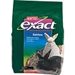 Kaytee exact Rainbow Premium Daily Nutrition Extruded Food for Rabbits (4 lbs.)