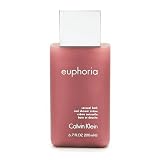 euphoria by Calvin Klein Sensual Bath and Shower Creme 6.7 fl oz (200 ml)