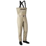 Redington Women's Chena River Fly Fishing Wader