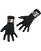 G.I. Joe Snake-Eyes Deluxe Gloves