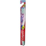Colgate 360 Degrees Sensitive Toothbrush, Extra Soft, Compact Head 34