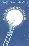 The boy who climbed into the moon