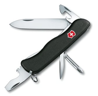 VICTORINOX(ビクトリノックス) センチュリオンNL ブラック 084533【並行輸入品】