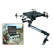 Bracketron Mobotron Universal Vehicle Laptop Mount