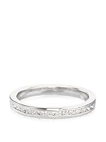 Diamant La Parisienne Anillo (Oro Blanco)