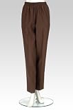 Womens Heather Feathertouch Pull-On Pant