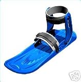 MICROSKI MICRO SKI SNOW BLADES MINISKI FUNSKI