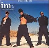 Introducing IMX