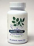 Vitanica - Nausea Ease 60c