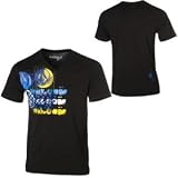Volcom Pop Pop Pop Fashion T-Shirt - Short-Sleeve - Men's