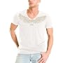 Wings V-Neck T-Shirt
