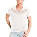 Wings V-Neck T-Shirt