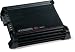 Kicker 11DX200.4 200W RMS, 4-Channel DX Series Amplifier (Kicker 11DX2004)