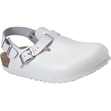 Birkenstock Tokyo Leather at Birkenstock